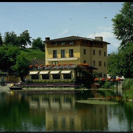Albergo Aurora Canzolino Экстерьер фото