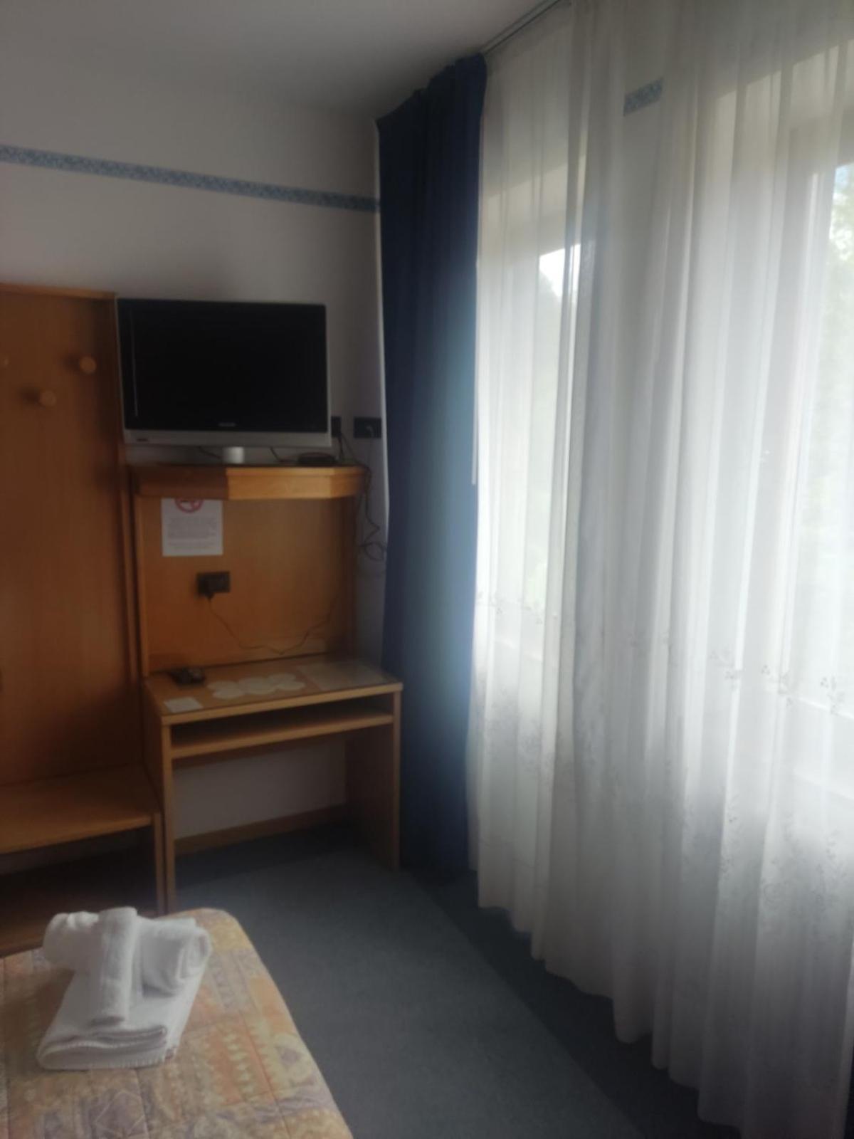 Albergo Aurora Canzolino Экстерьер фото