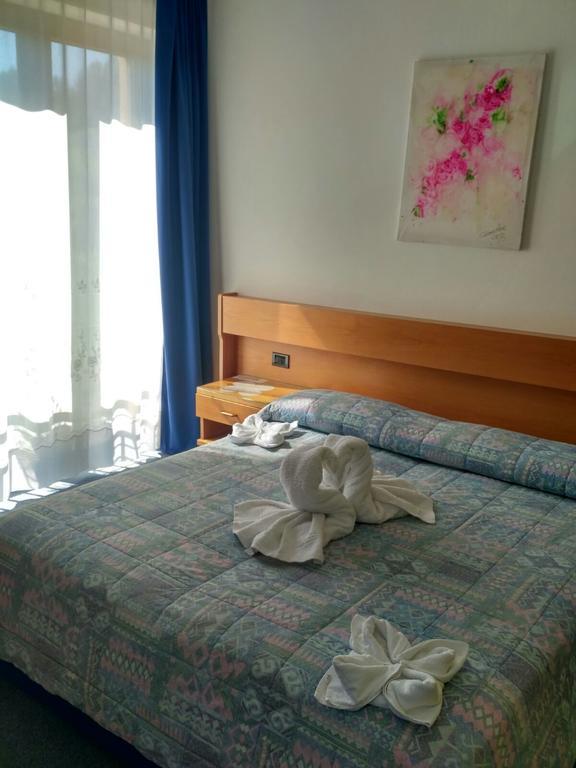 Albergo Aurora Canzolino Экстерьер фото